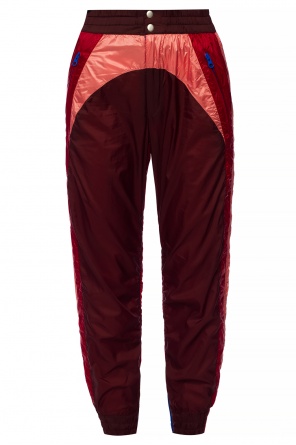 Narrow leg trousers, zdjęcie 1 Narrow leg trousers od Isabel Marant